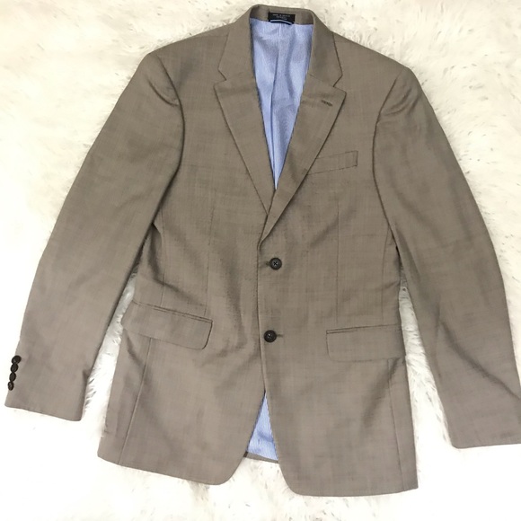 Tommy Hilfiger 100% wool blazer